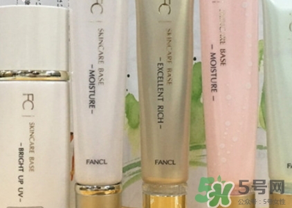 fancl�����и������𣿻��п�����fancl������